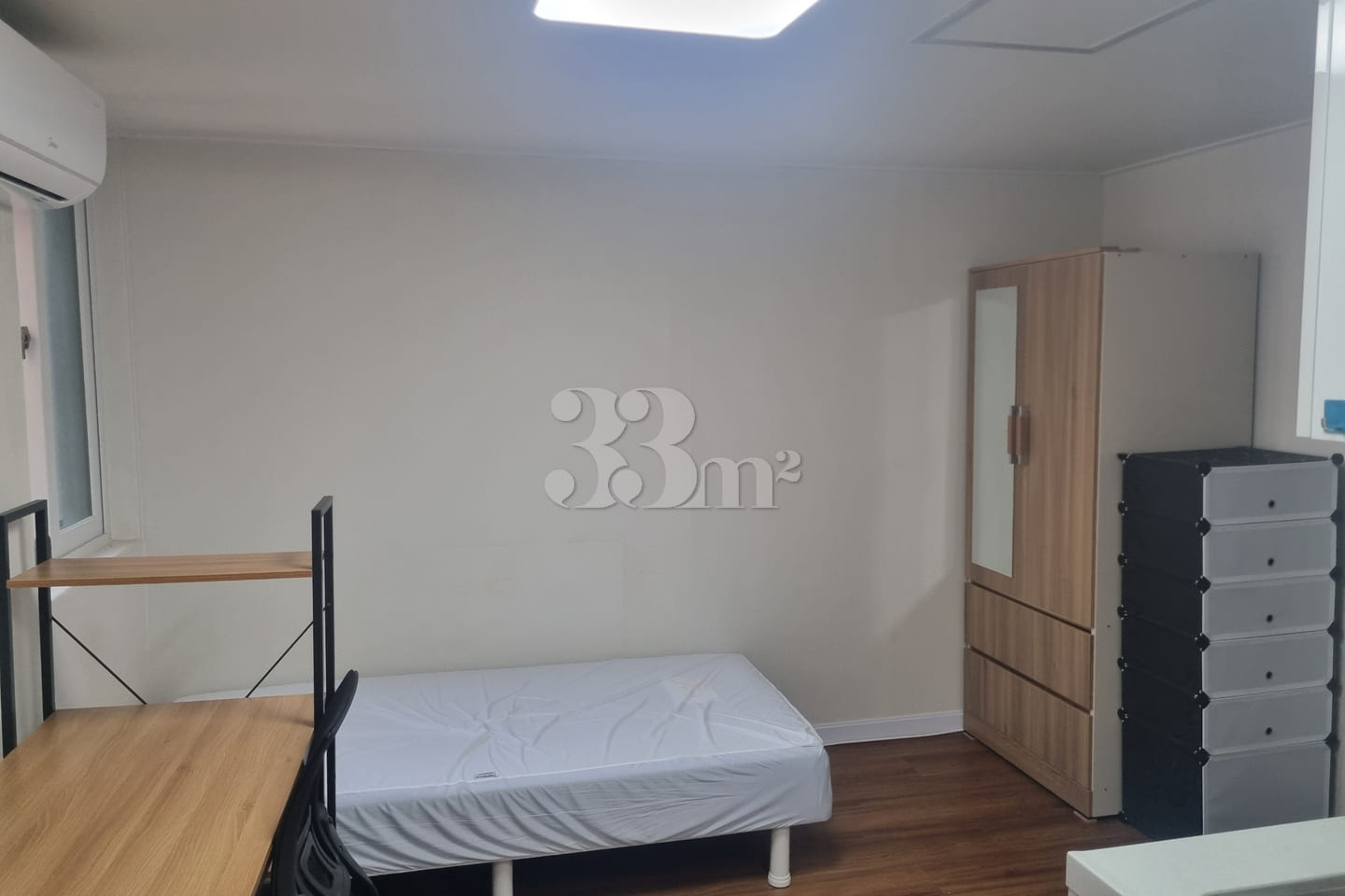 A room near the back gate of Korea University 2th image