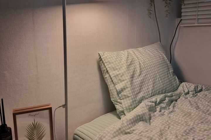 5 minutes from Bucheon Station, Modern White 10th image