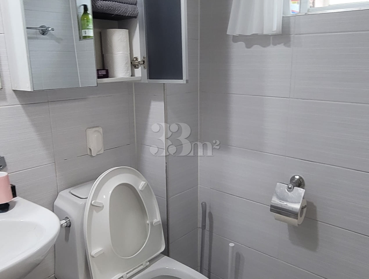 Jongno 3-ga Station, New Studio Apartment, A 17th image