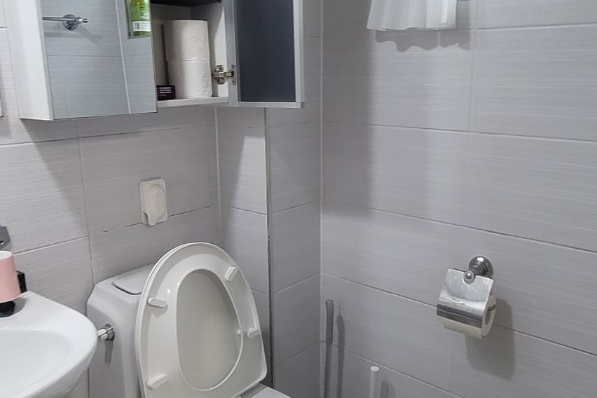 종로3가역도보신축원룸A