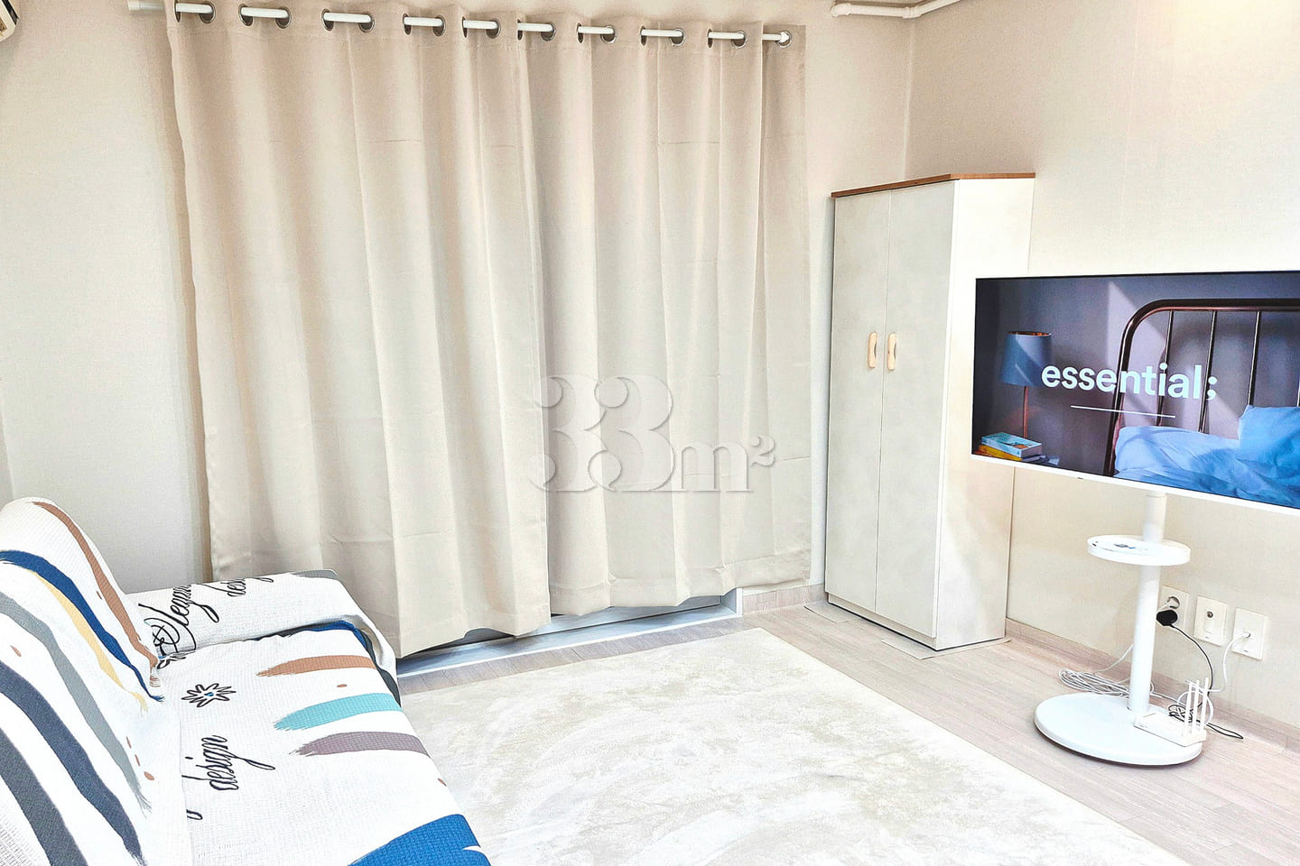 Clean 🏠 CHA Hospital Internship/Business Tri 0th image