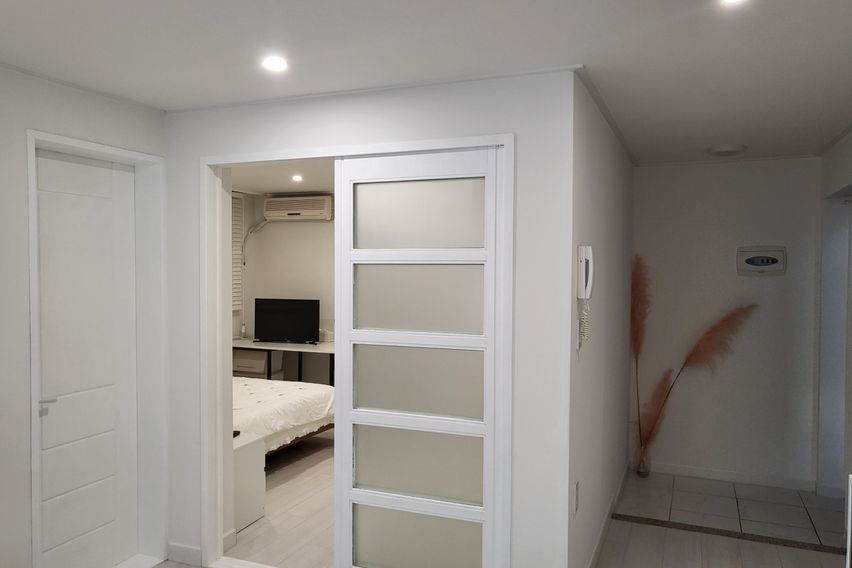 터미널도보5분투룸201