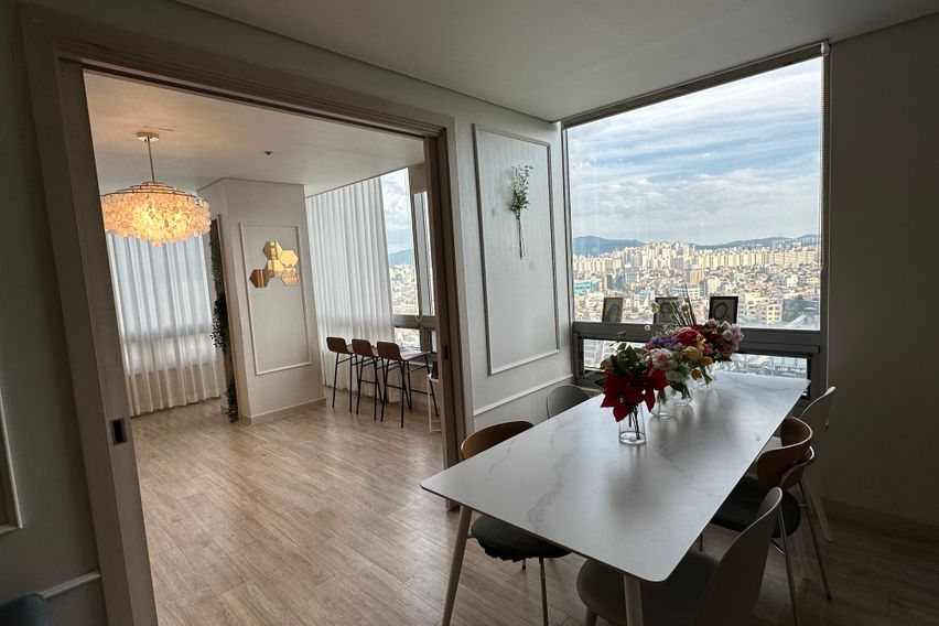 *잠실*호수뷰 16 6번째 이미지