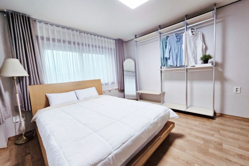 스테이여주 풀옵션 1번째 이미지