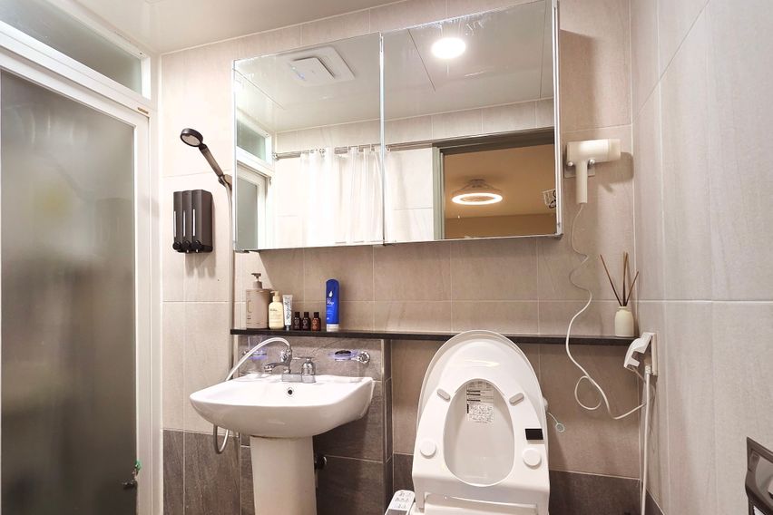 올림픽공원 예쁜원룸 8번째 이미지