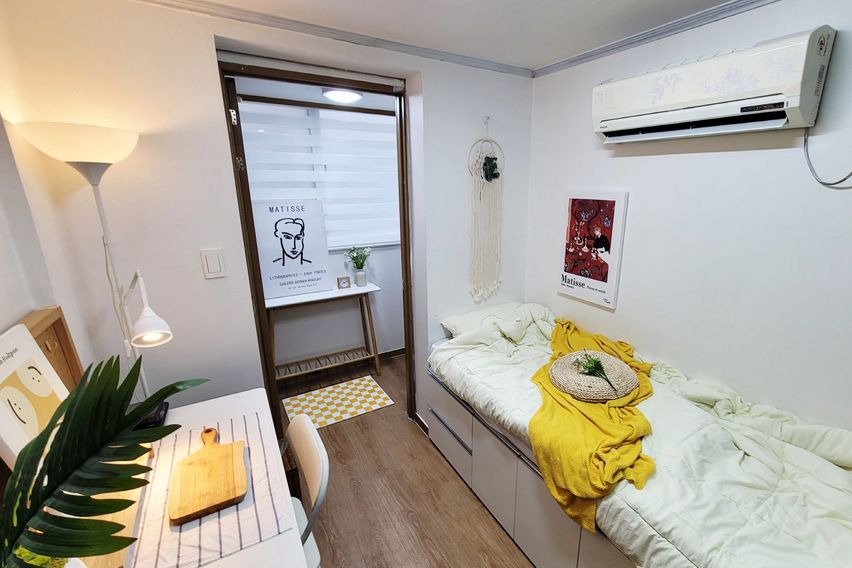 명일역 2번출구 2분 15번째 이미지