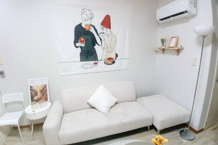 예쁜야경🌇인프라👍조용🏡 4번째 이미지