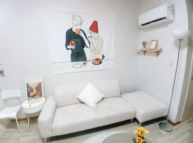 파란야경🌠멋진뻥뷰🌆