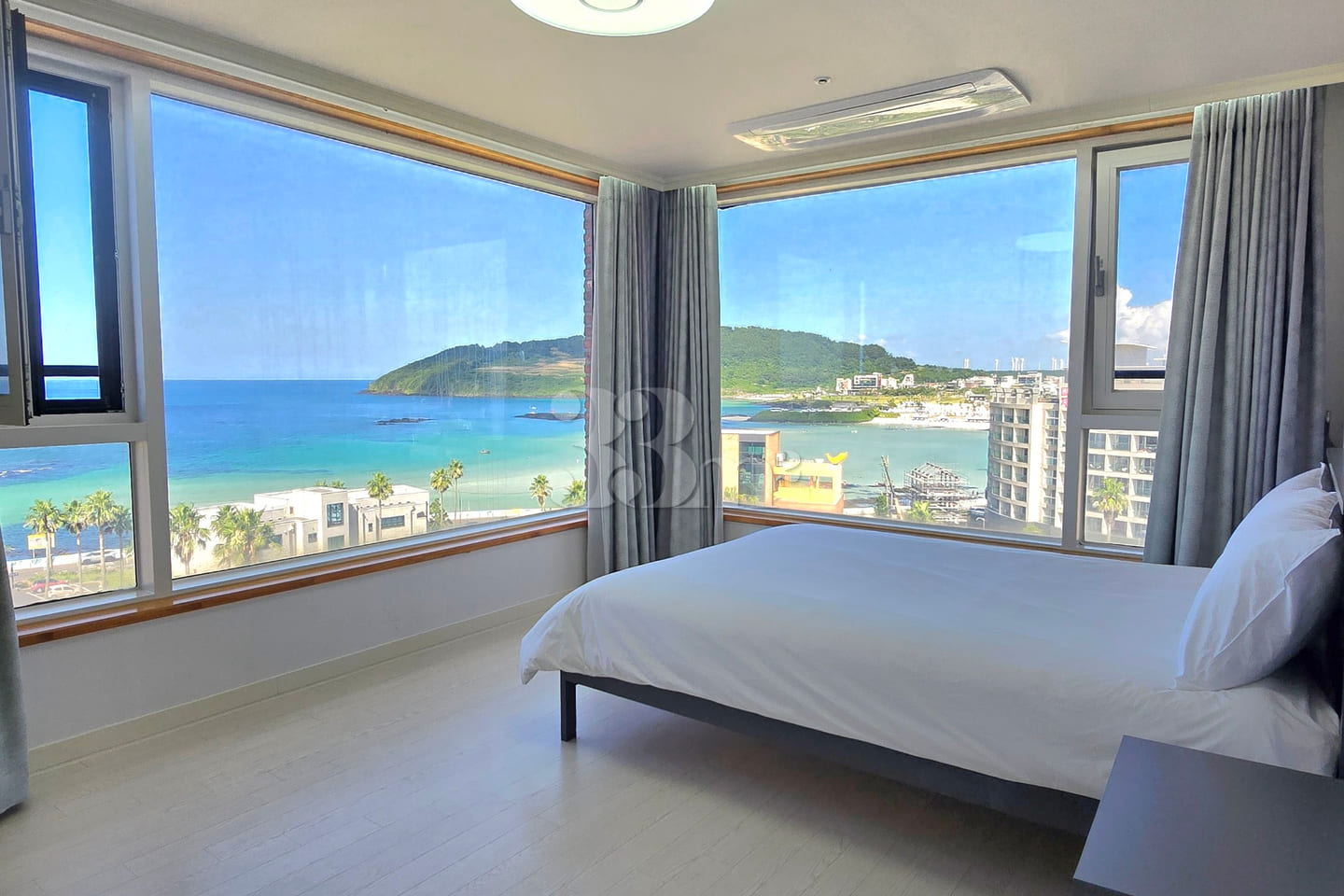 The Best Ocean View in Hamdeok, Jeju 0th image
