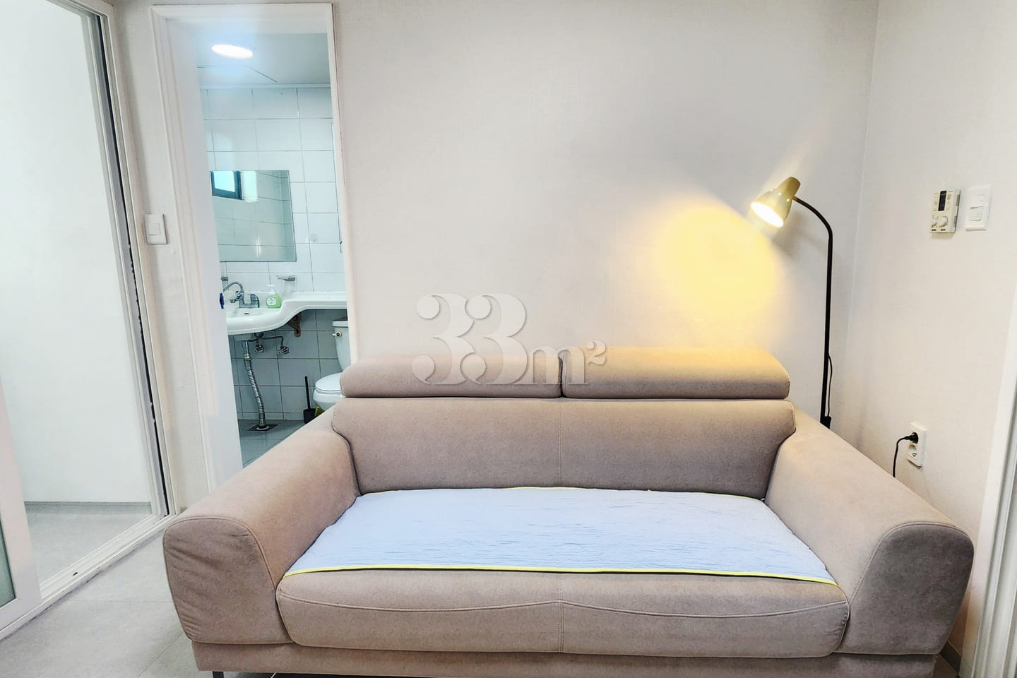 Cozy Two-Room Unit near Yeungnam University, 5th image