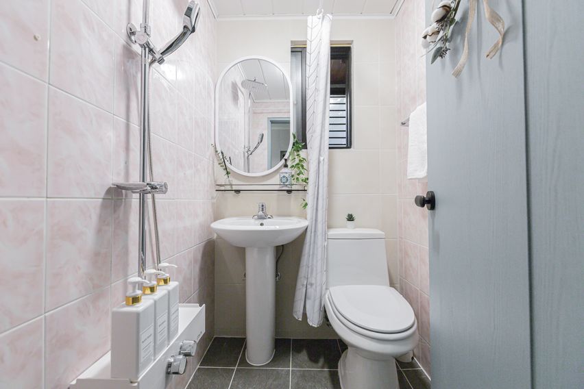 홍대3번출구 1.5룸4