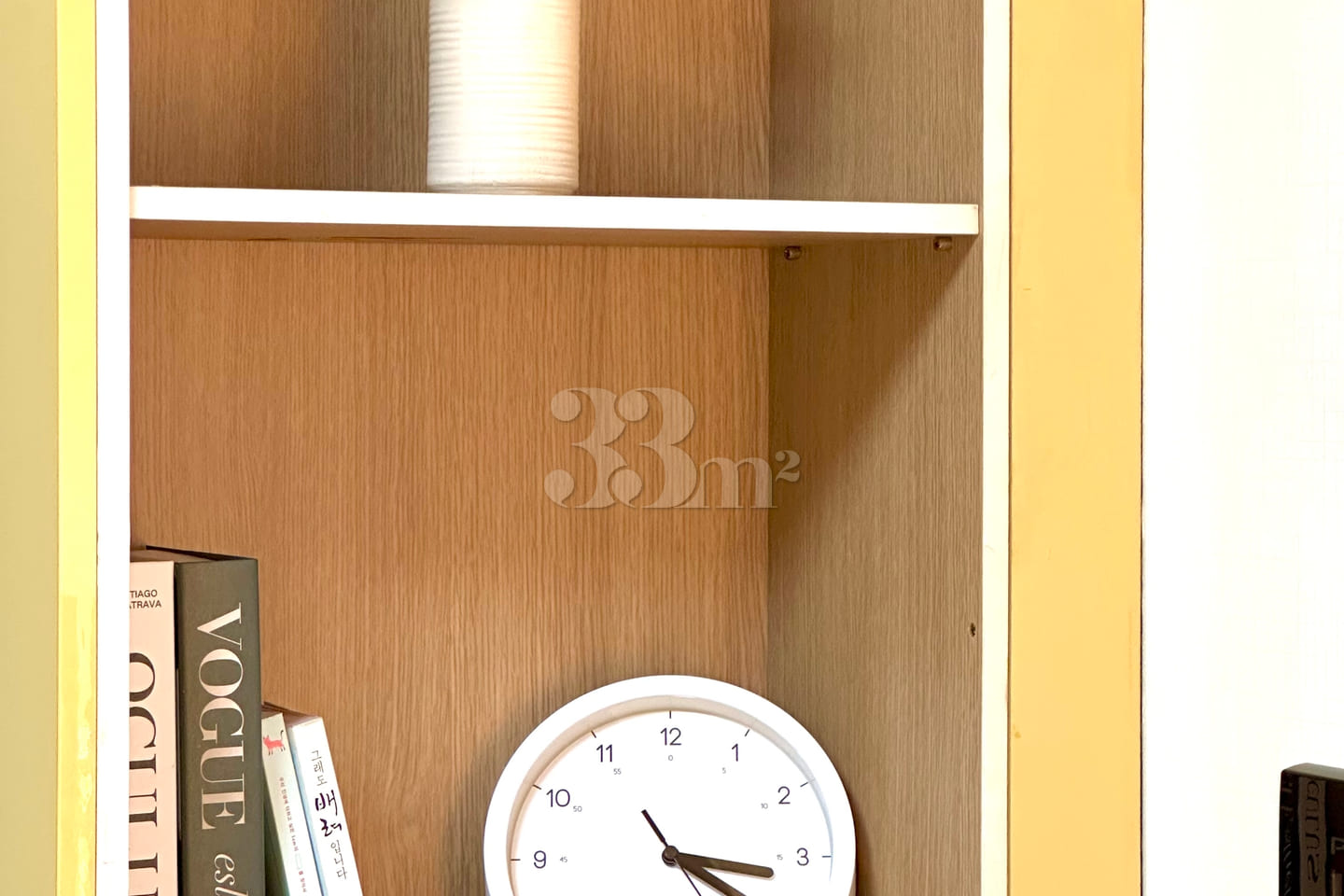 Studio apartment in front of Lotte Mart 🏡 8th image