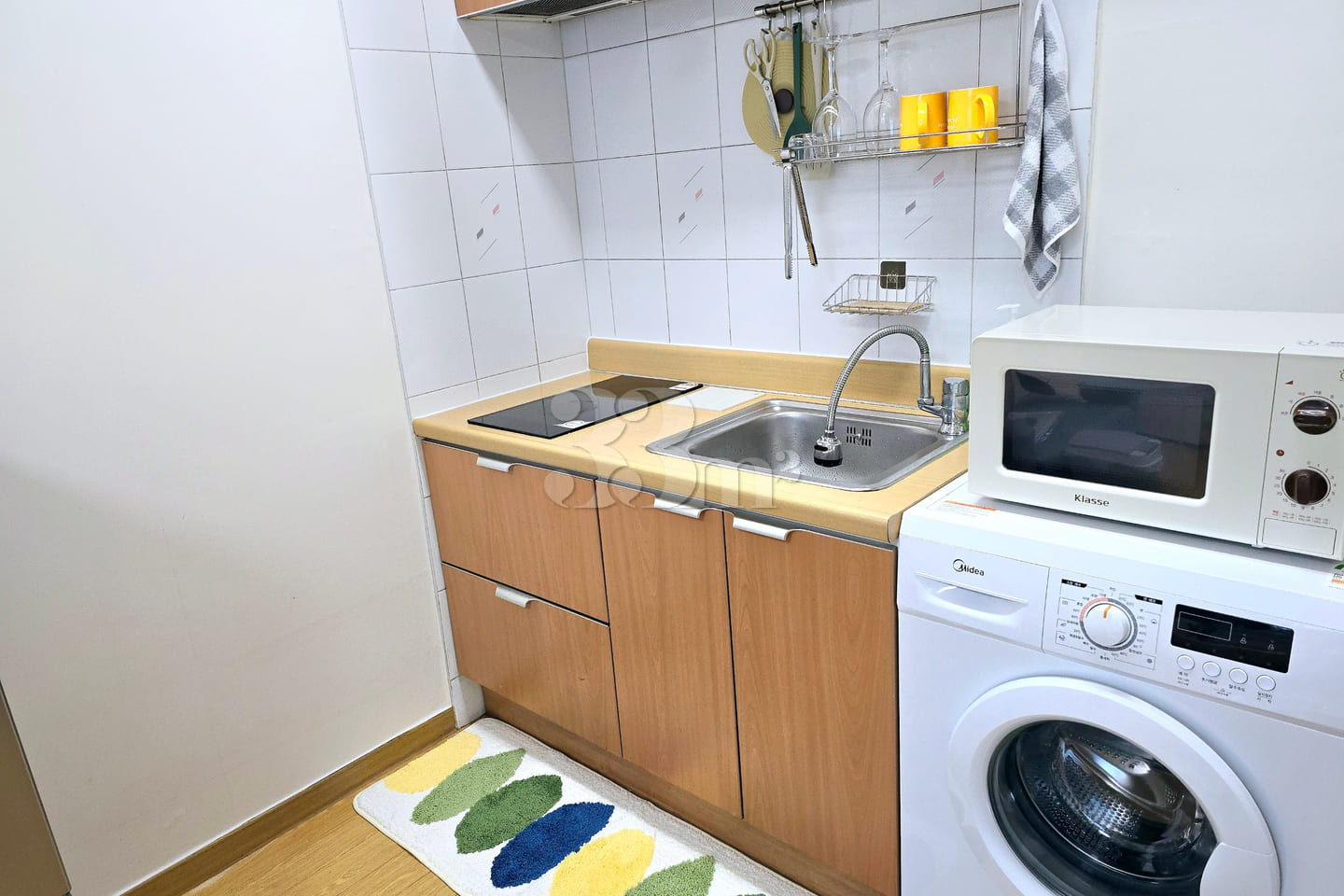 🧳Yeouido Saetgang Modern House 6th image