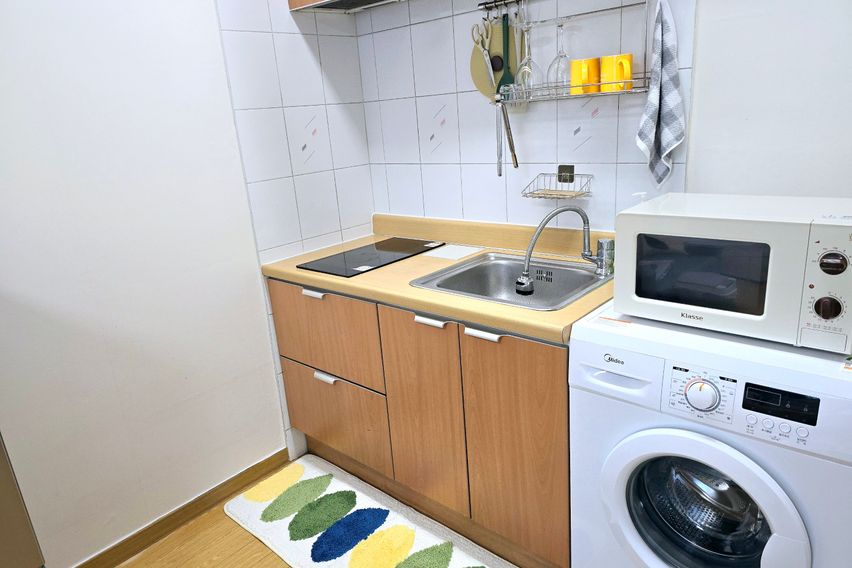 🧳여의도샛강모던하우스