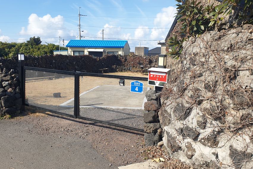 반려견행복한제주판포돌담 0번째 이미지