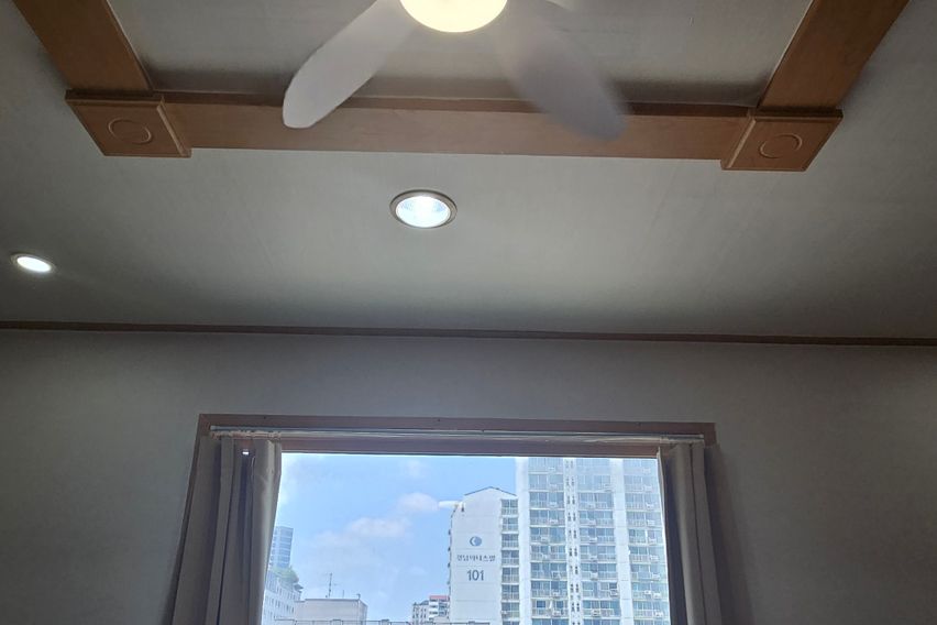 당산 감성 복층하우스