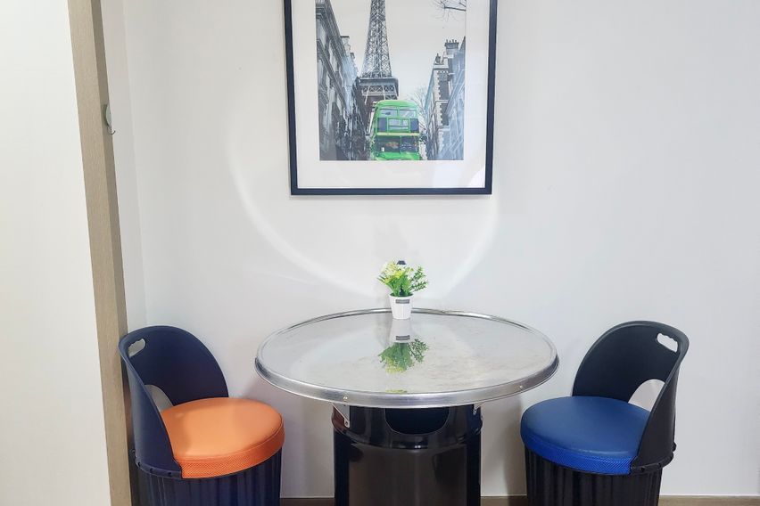 거제중심1.5룸202호 6번째 이미지