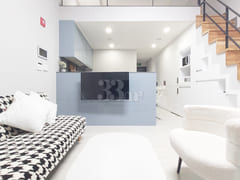 Spacious, airy, and pleasant duplex near Cheo 0th image