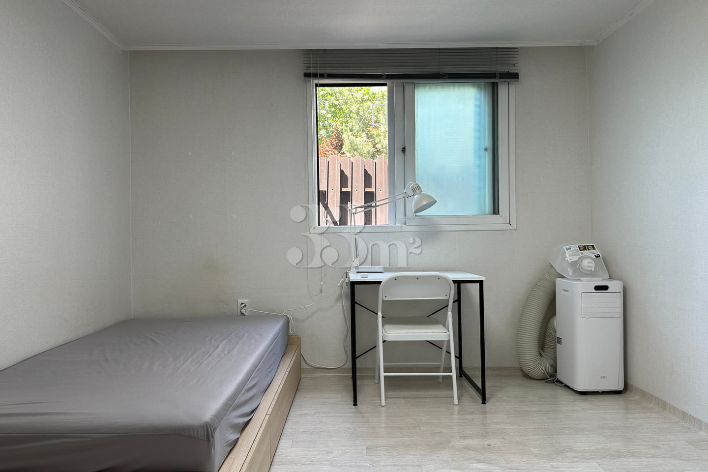 #13 Hongdae Sinchon 3-room 6th image