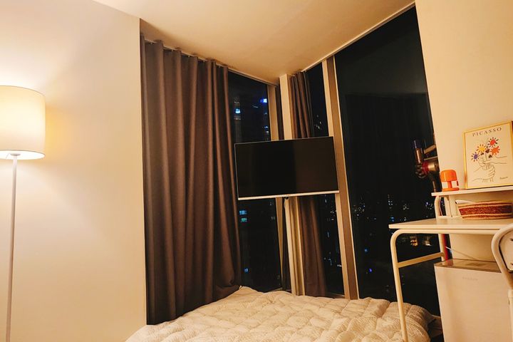 합정역 한강뷰2룸풀옵션 15번째 이미지