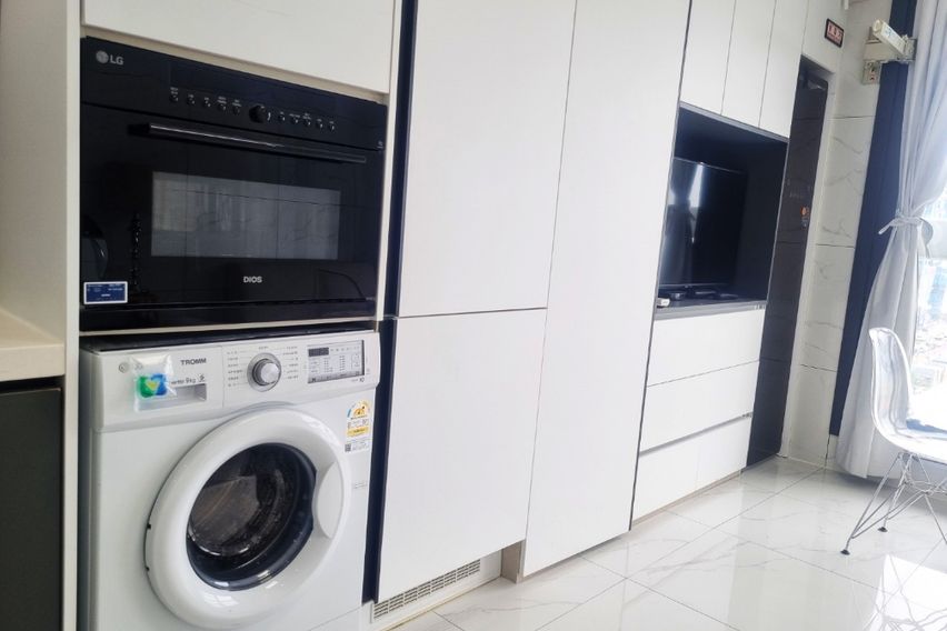 부산 광안리 오션뷰🥰