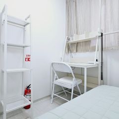 여성전용 302호 방 이미지