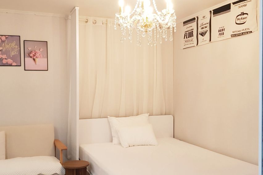 고양동 중심가 풀옵션 1번째 이미지