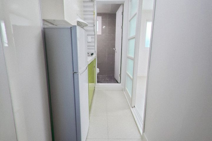내당역주변 시장가까운곳 0번째 이미지