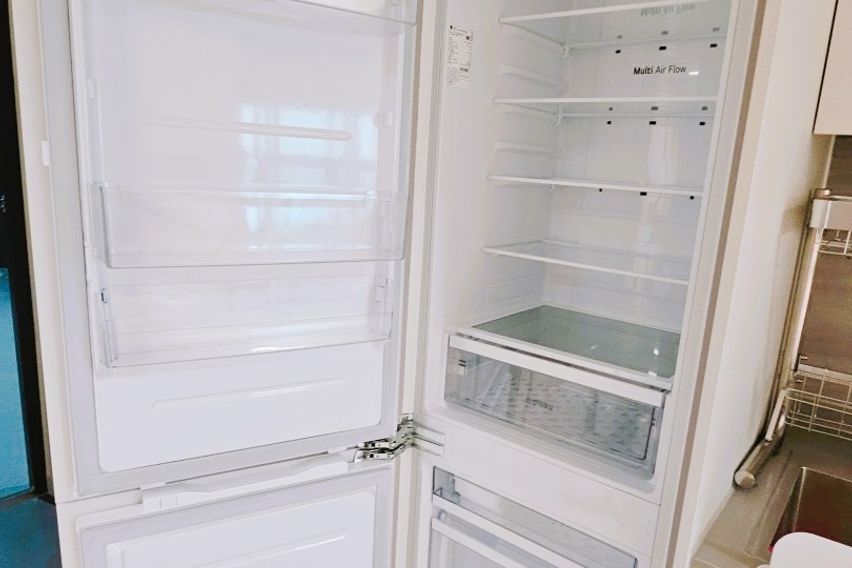 동탄호수공원 워캉스