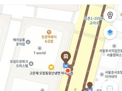 9호선 여의도 공항버스 18번째 이미지