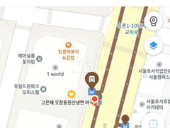 Line 9 Yeouido Airport Bus 18th image