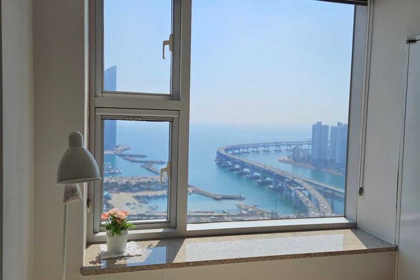 광안대교 조망 센텀숙소 11번째 이미지