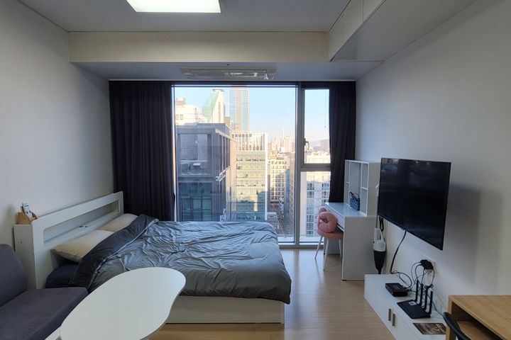 💕강남역30초스카이뷰짱 0번째 이미지