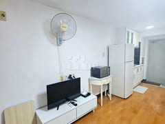 Busan City Hall, Yeonsan-dong, Studio Apartme 2th image