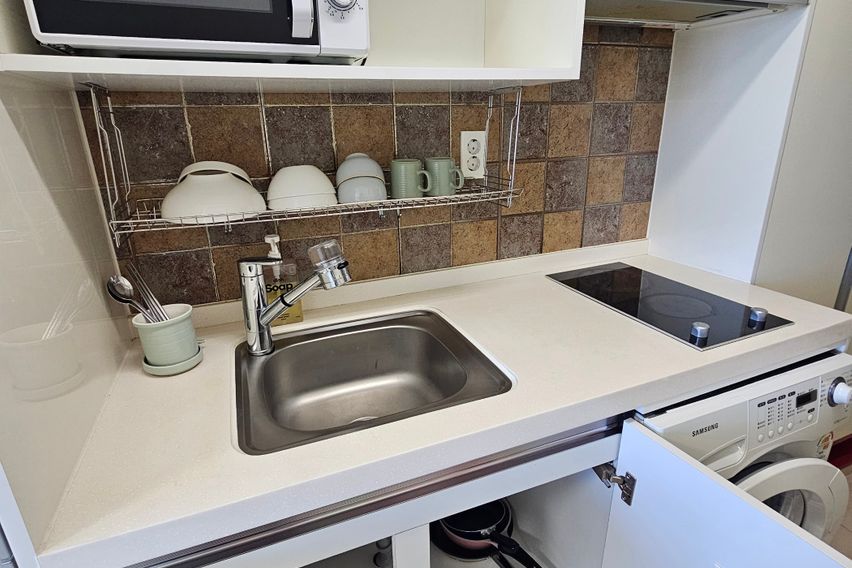 역삼역 보안 좋은 원룸