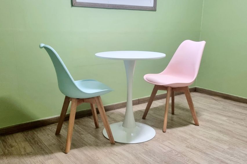 아담한 2룸형 독채-A