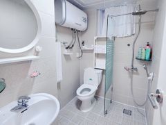 One-room apartment near Anam Station and Kore 4th image