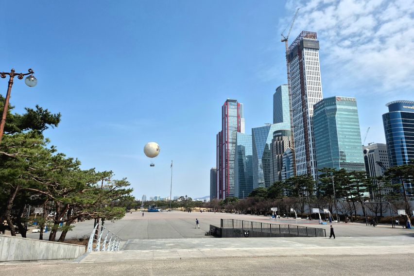 ❤️여의도/강남/광화문 16번째 이미지