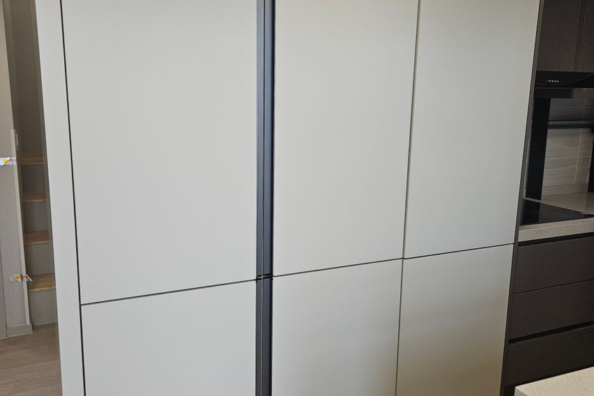 신축 복층 주차 원당