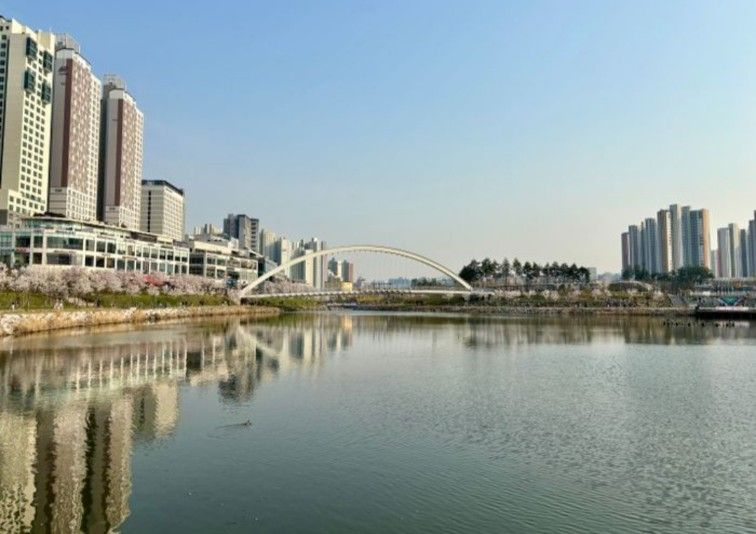 💕4인🌇넓은복층테라스🏡 18번째 이미지