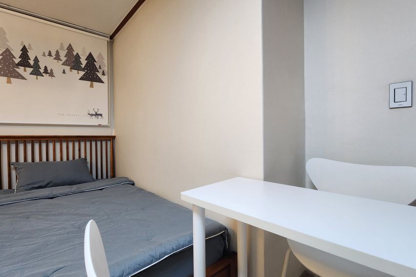 주차편리 원룸🏡105