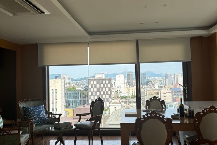 논현동 6층 시티뷰 2번째 이미지