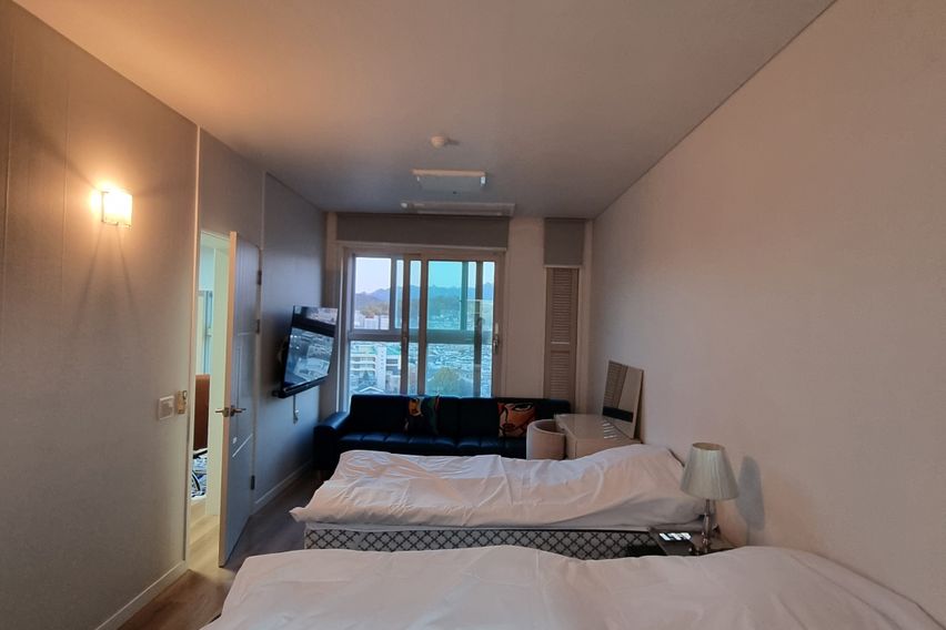 연희웨스트팰리스