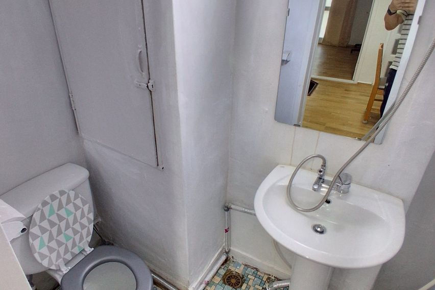 방2,거실,주공아파트