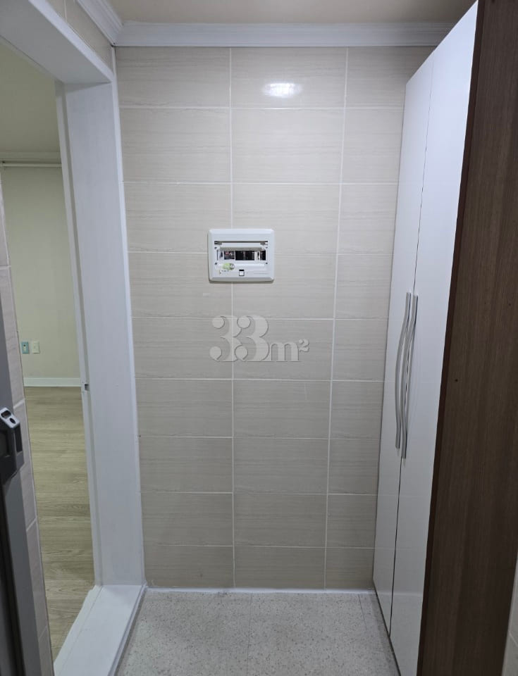 A stylish and neat studio apartment 0th image