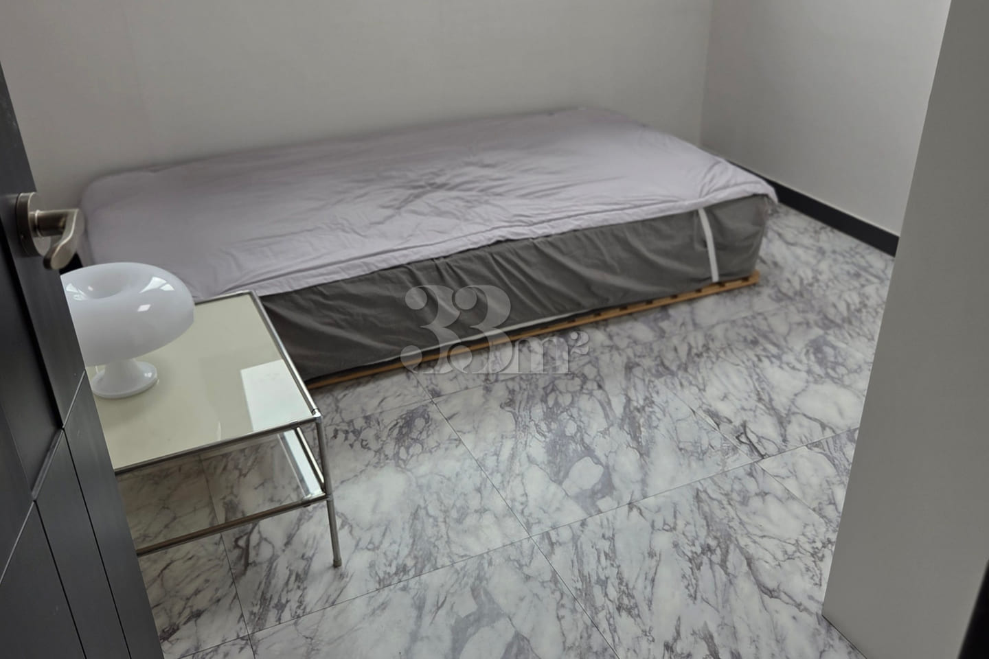 Fully furnished new-build 1.5-room unit 7th image