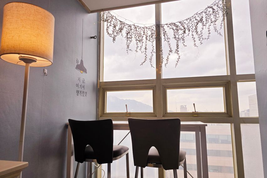 노원역2분 파랑새의 집 12번째 이미지