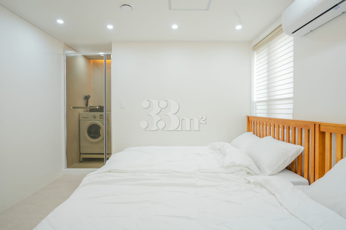 3-person room near Myeongdong Station, Seoul 2th image