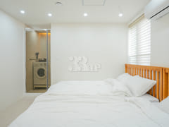 3-person room near Myeongdong Station, Seoul 2th image