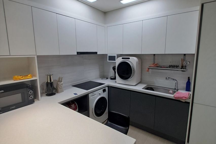 풍무역입구신축대형아파텔